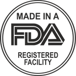 FDA Registered