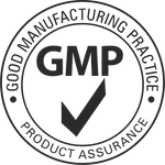 GMP Certified