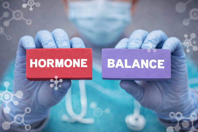 Hormonal Balance